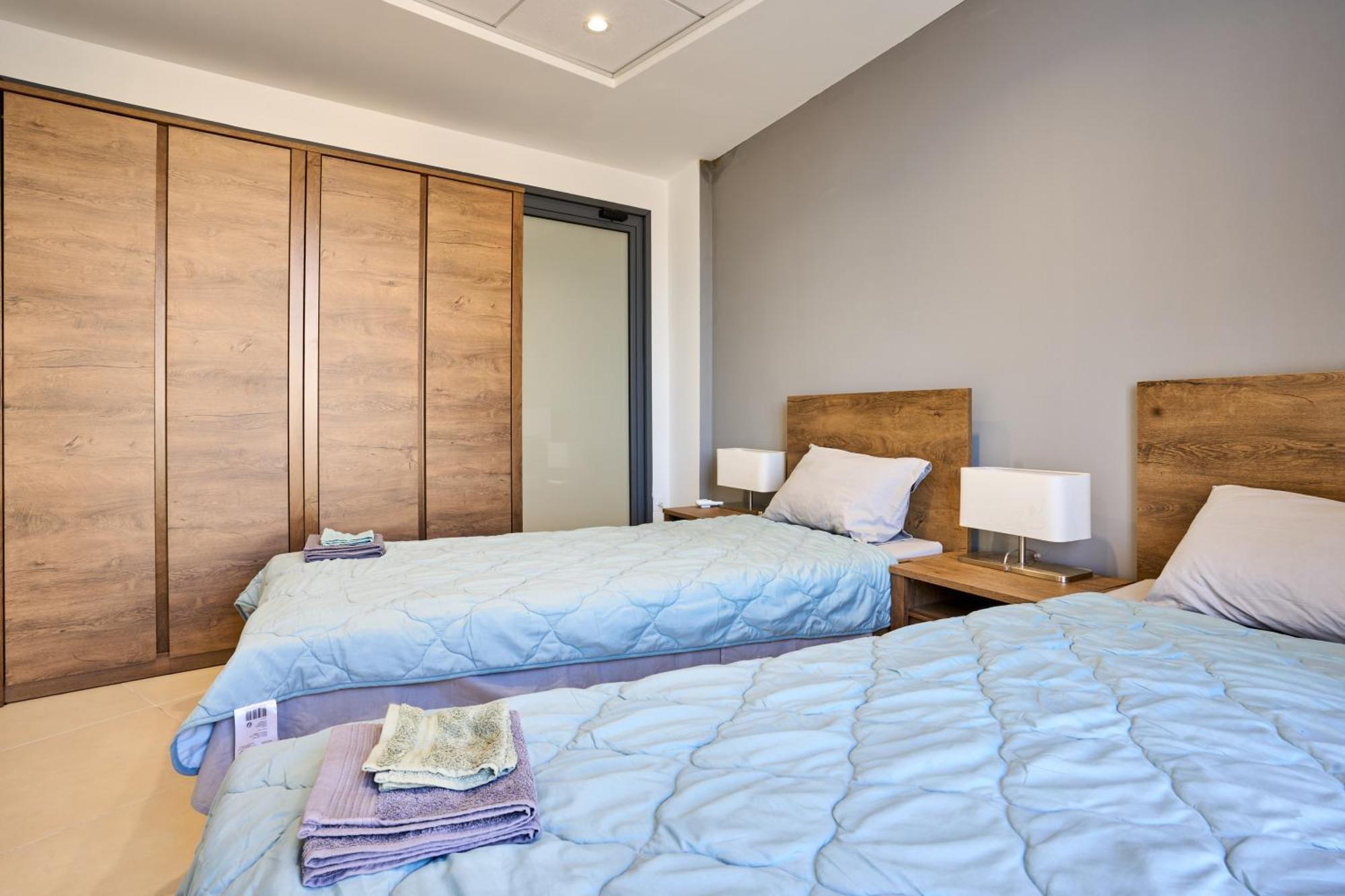 Holiday Home In Marsaskala Luaran gambar